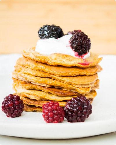 Paleo French Toast