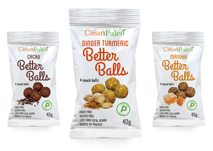 Better Balls